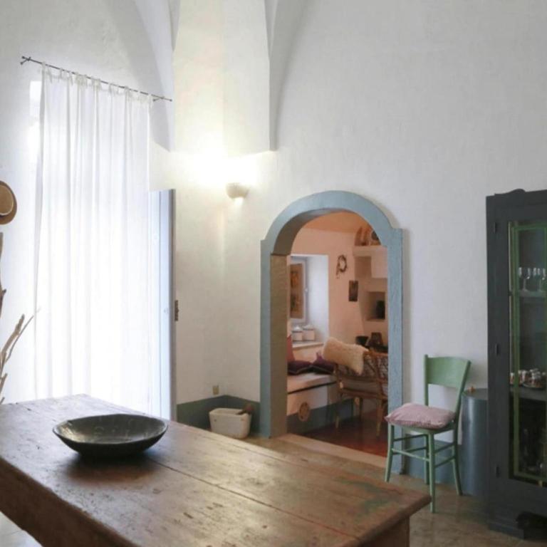 Country House in Ostuni near Rosa Marina Beach - Casa Vacanze con 4 Camere da Letto - 36