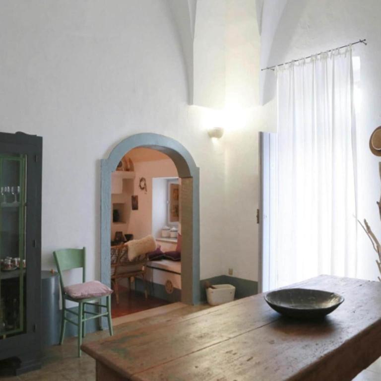 Country House in Ostuni near Rosa Marina Beach - Casa Vacanze con 4 Camere da Letto - 35