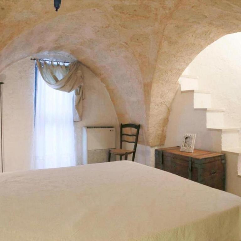 Country House in Ostuni near Rosa Marina Beach - Casa Vacanze con 4 Camere da Letto - 20