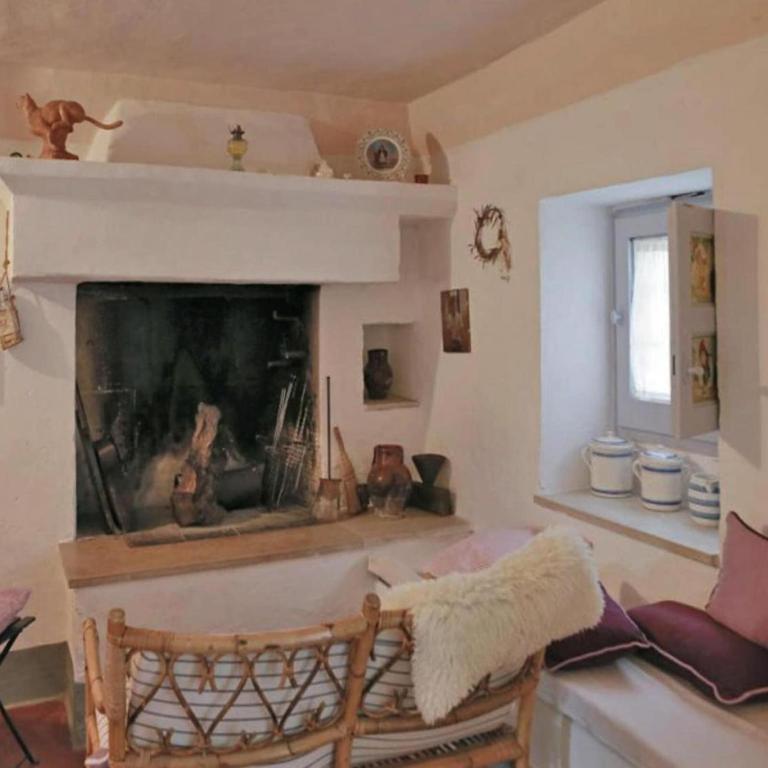 Country House in Ostuni near Rosa Marina Beach - Casa Vacanze con 4 Camere da Letto - 14