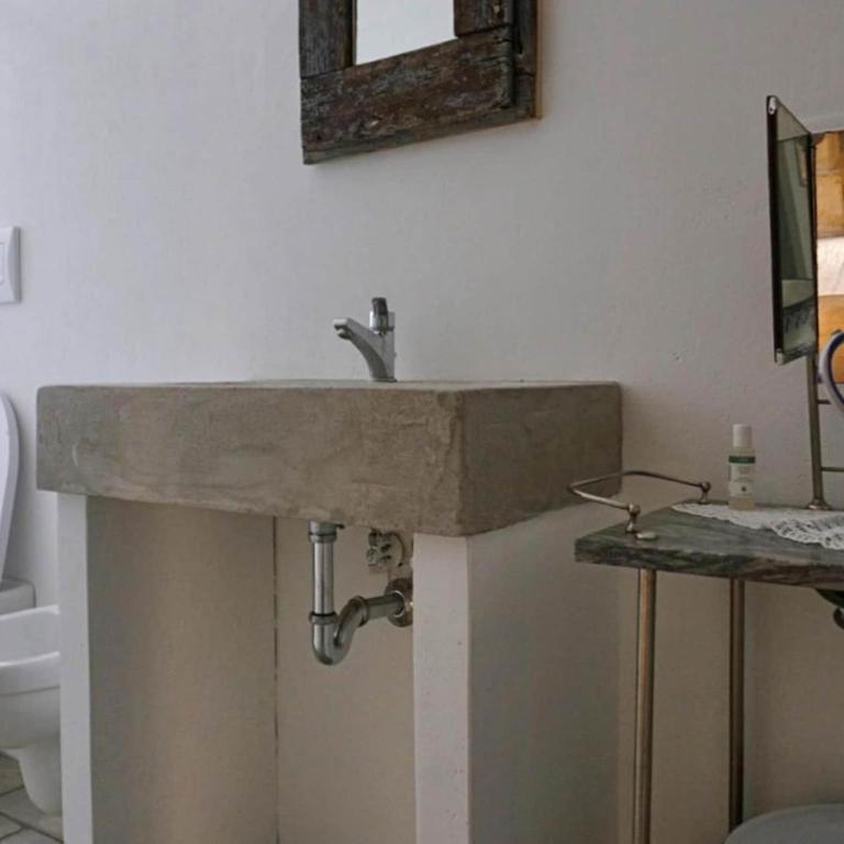 Country House in Ostuni near Rosa Marina Beach - Casa Vacanze con 4 Camere da Letto - 26
