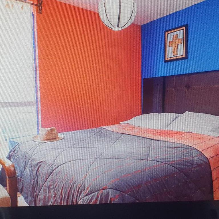 Espacio de susymario - Apartamento de 2 dormitorios - 2