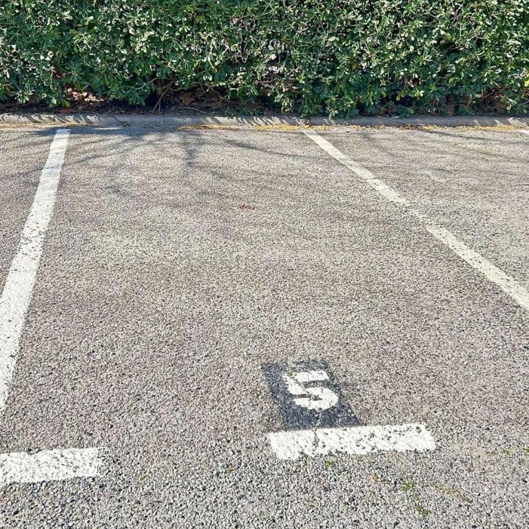 Studio cabine rénové avec parking à Sainte-Maxime - FR-1-226-557 - Appartamento - 15