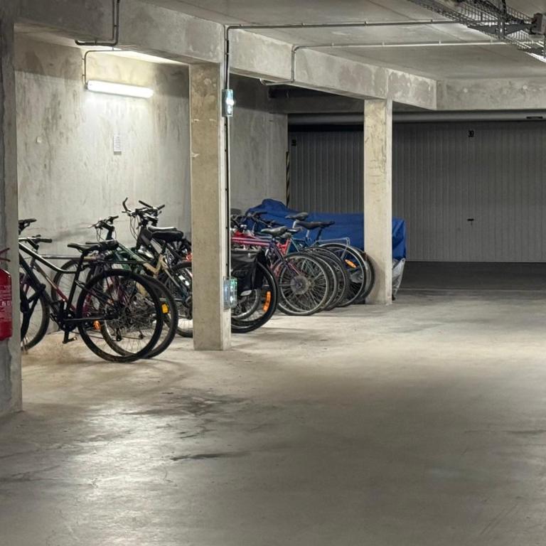 Grand T2 avec 2 terrasses près du lac et garage - Animaux acceptés - FR-1-555-111 - Apartamento - 10