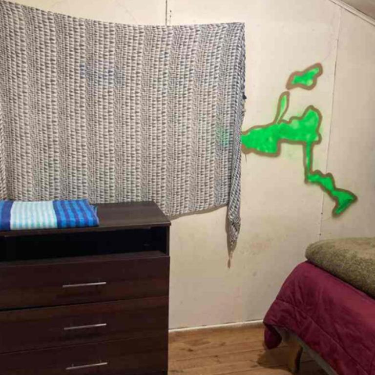 Ecosenderos - Single Room - 13