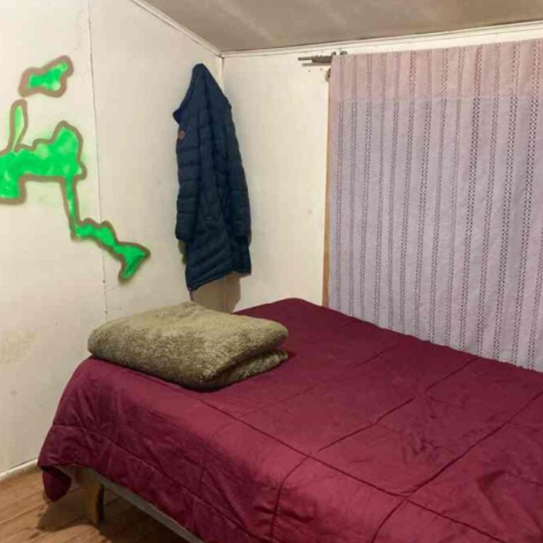 Ecosenderos - Single Room - 7