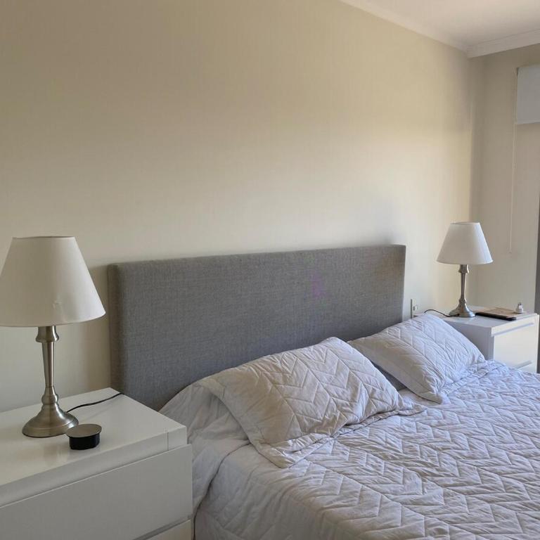 Torre Imperiale III Apartamento en Punta del Este - Two-Bedroom Apartment - 9
