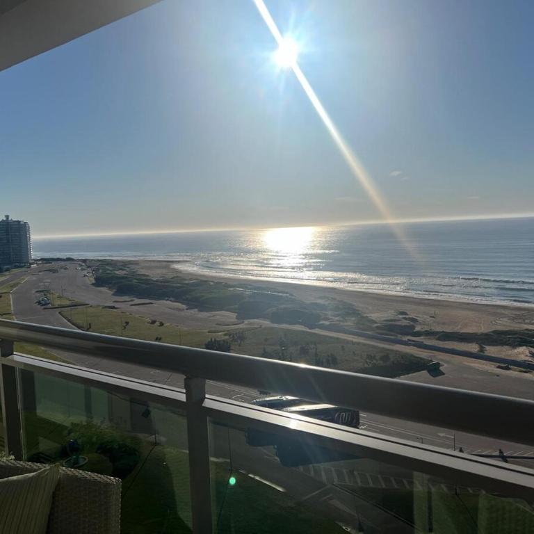 Torre Imperiale III Apartamento en Punta del Este - Two-Bedroom Apartment - 10