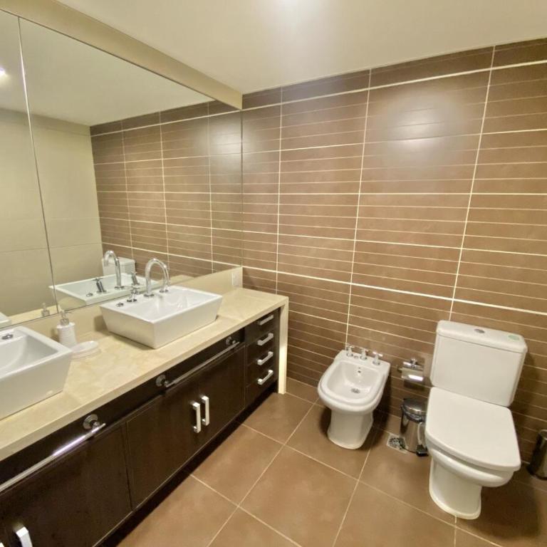 Torre Imperiale III Apartamento en Punta del Este - Two-Bedroom Apartment - 12
