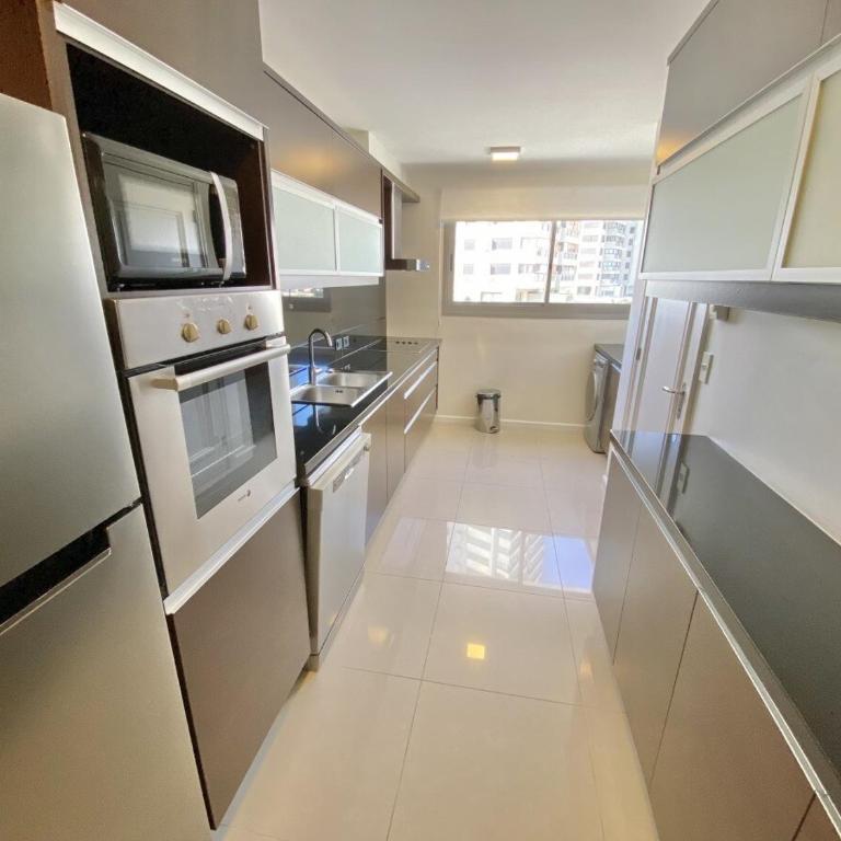 Torre Imperiale III Apartamento en Punta del Este - Two-Bedroom Apartment - 17
