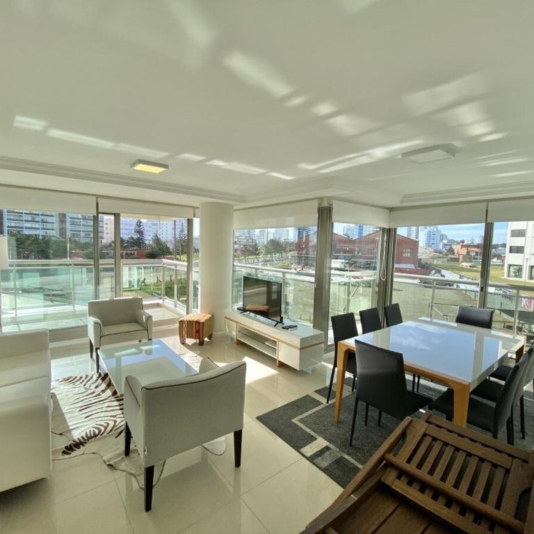 Torre Imperiale III Apartamento en Punta del Este - Two-Bedroom Apartment - 19
