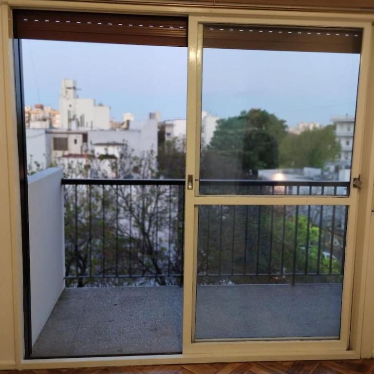 Depto cerca de hospital garraham, britanico - One-Bedroom Apartment - 5