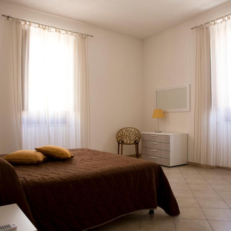Residence Barbara - Appartamento con 1 Camera da Letto - 23