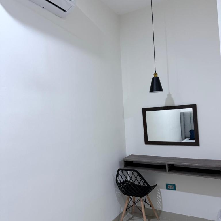 Departamento Isla Central 1 - Two-Bedroom Apartment - 7