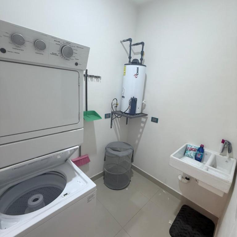 Departamento Isla Central 1 - Two-Bedroom Apartment - 6