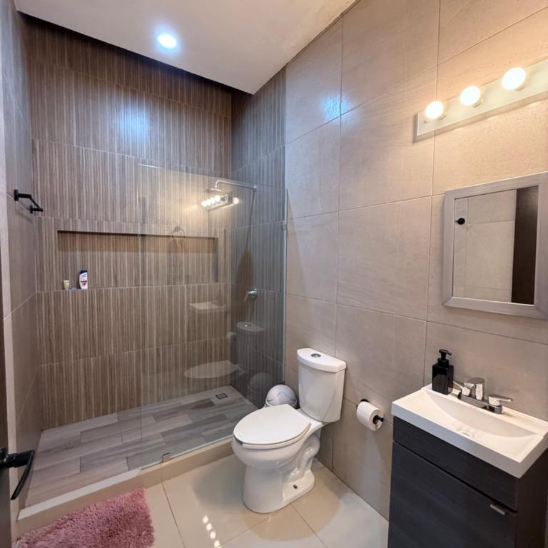 Departamento Isla Central 1 - Two-Bedroom Apartment - 4