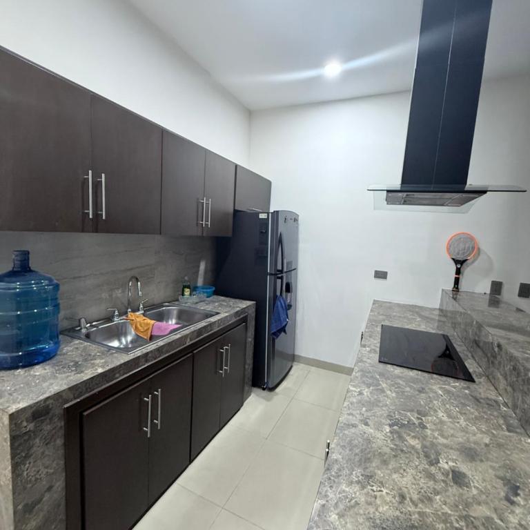 Departamento Isla Central 1 - Two-Bedroom Apartment - 3