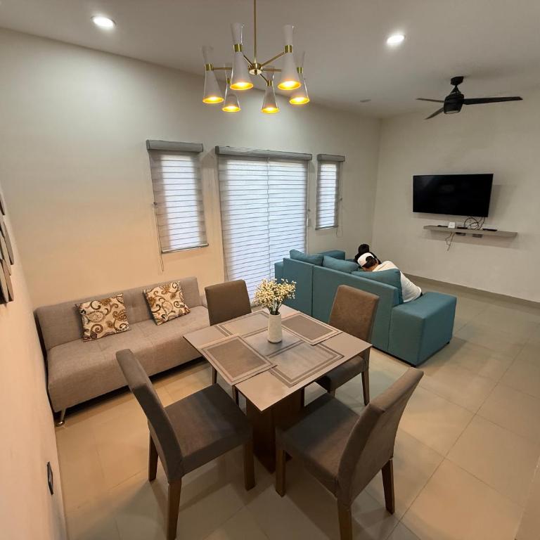 Departamento Isla Central 1 - Two-Bedroom Apartment - 1
