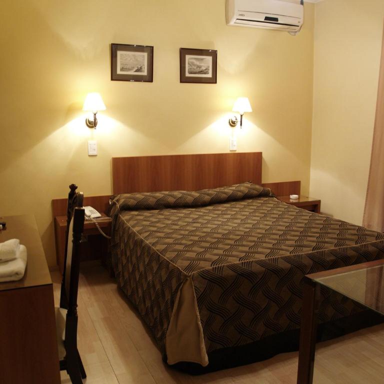 Hotel El Cabildo - Standard Double Room - 3