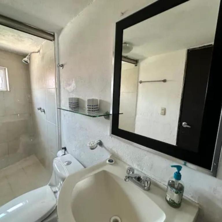 Acapulco, gro Casi el Cielo - Apartamento de 1 dormitorio - 9