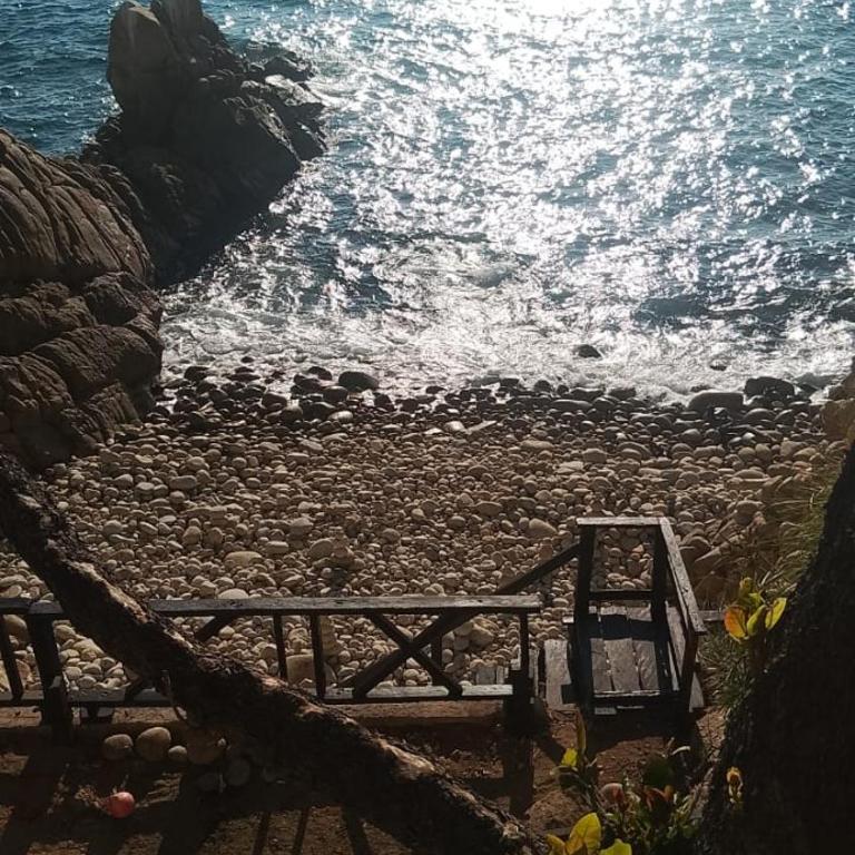 Acapulco, gro Casi el Cielo - Apartamento de 1 dormitorio - 11