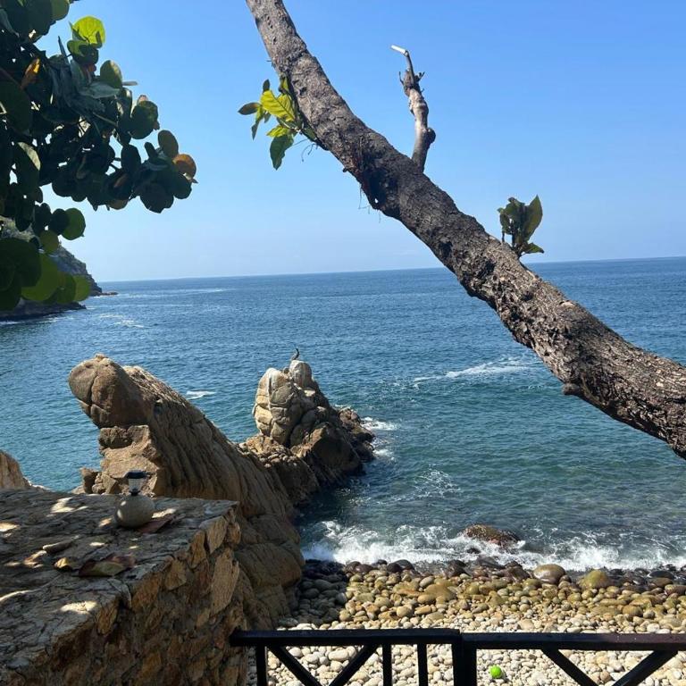 Acapulco, gro Casi el Cielo - Apartamento de 1 dormitorio - 12