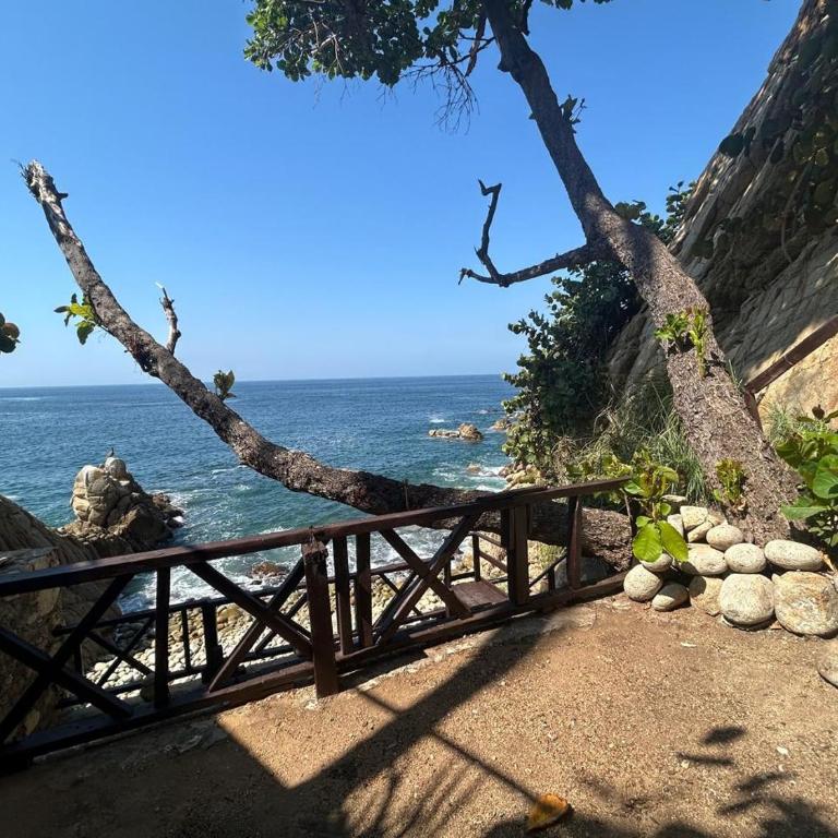 Acapulco, gro Casi el Cielo - Apartamento de 1 dormitorio - 14