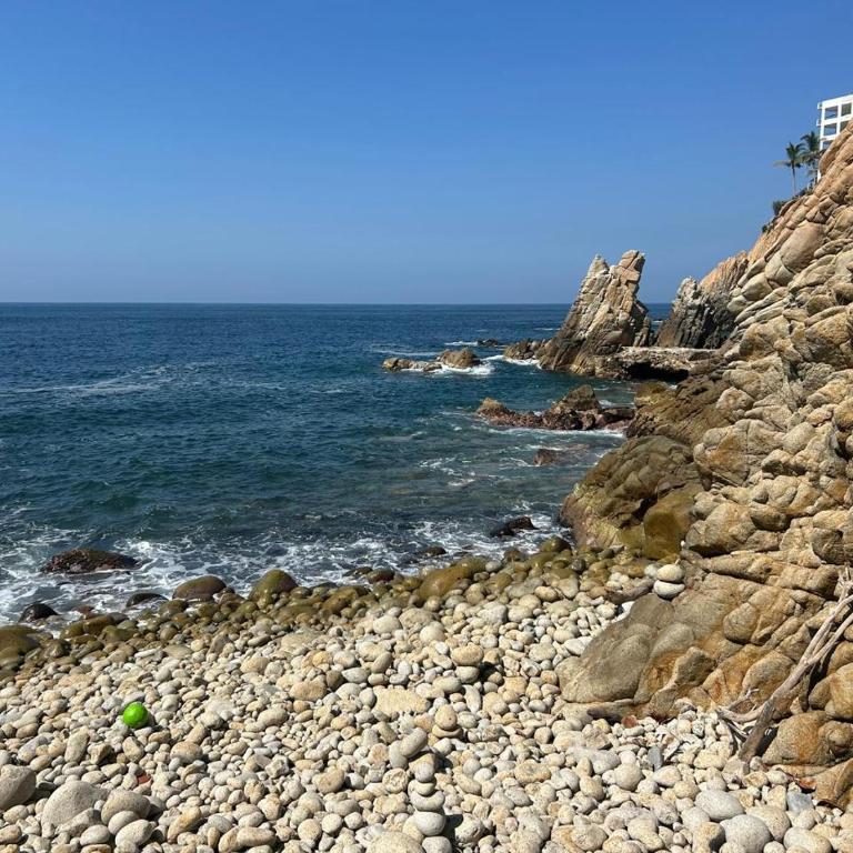 Acapulco, gro Casi el Cielo - Apartamento de 1 dormitorio - 16