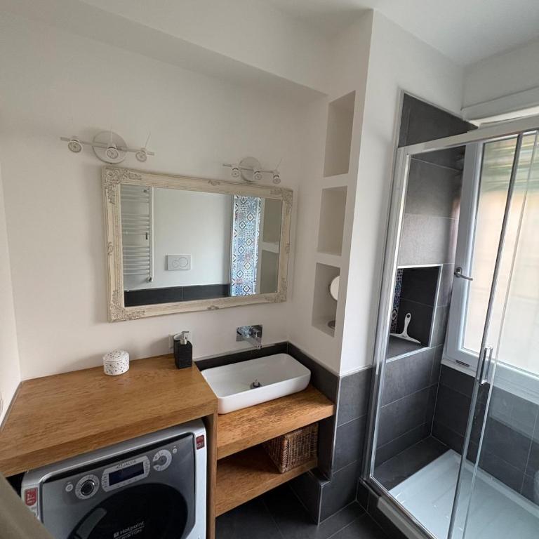 Urban Escape a Piazza Caprera - Apartment mit 1 Schlafzimmer - 15