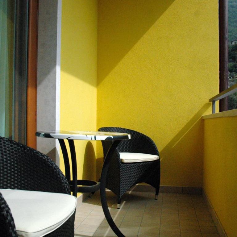 Hotel Vacanze 2000 - Adults Only - Camera Matrimoniale Deluxe - 8