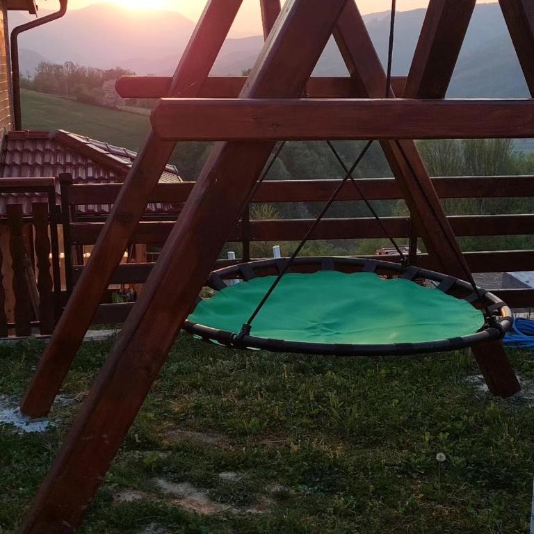 Kuća za odmor Andrea - Kuća sa 2 Spavaće Sobe - 6