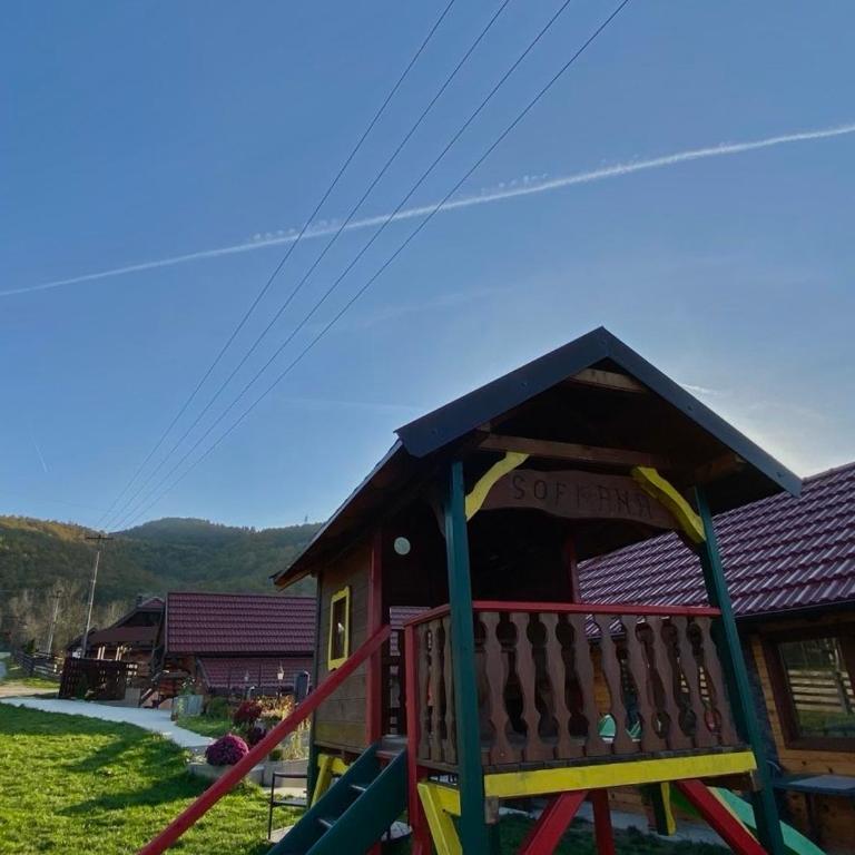 Kuća za odmor Andrea - Kuća sa 2 Spavaće Sobe - 7