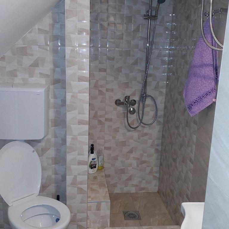 Kuća za odmor Andrea - Kuća sa 2 Spavaće Sobe - 25