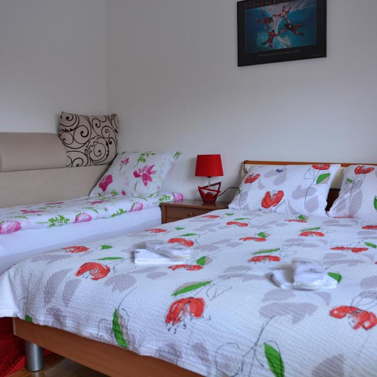 Apartment Mirela - Apartman sa Balkonom - 16