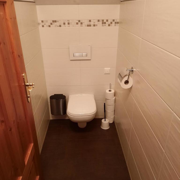Ferienwohnung Gänser - Apartment mit 2 Schlafzimmern und Bergblick - 7