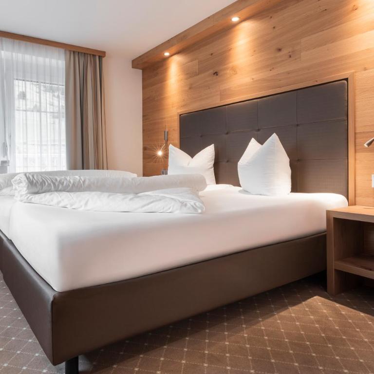 SCHMID Rooms & Apartments - Apartamento - 1