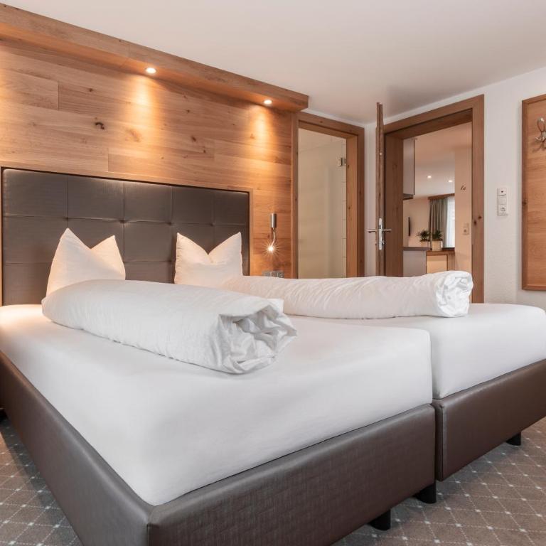 SCHMID Rooms & Apartments - Apartamento - 2