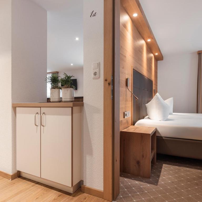 SCHMID Rooms & Apartments - Apartamento - 4