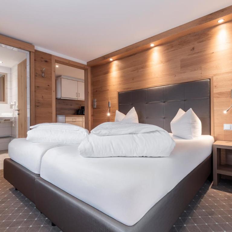 SCHMID Rooms & Apartments - Apartamento - 5
