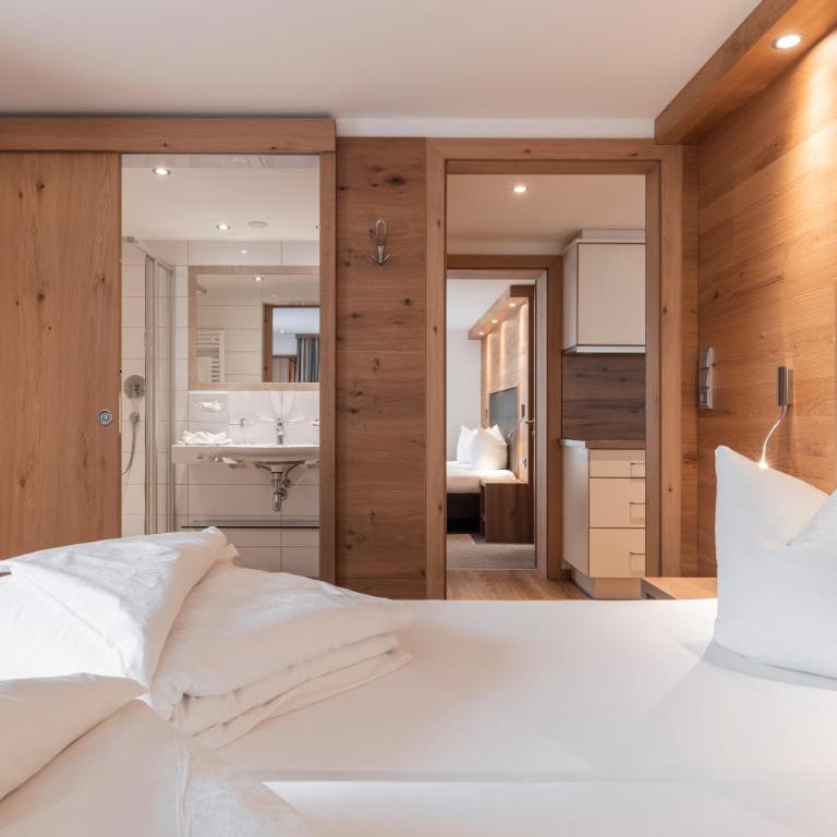 SCHMID Rooms & Apartments - Apartamento - 6