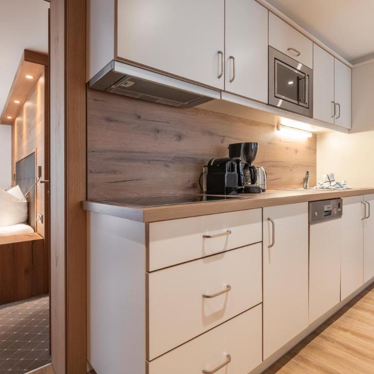 SCHMID Rooms & Apartments - Apartamento - 7
