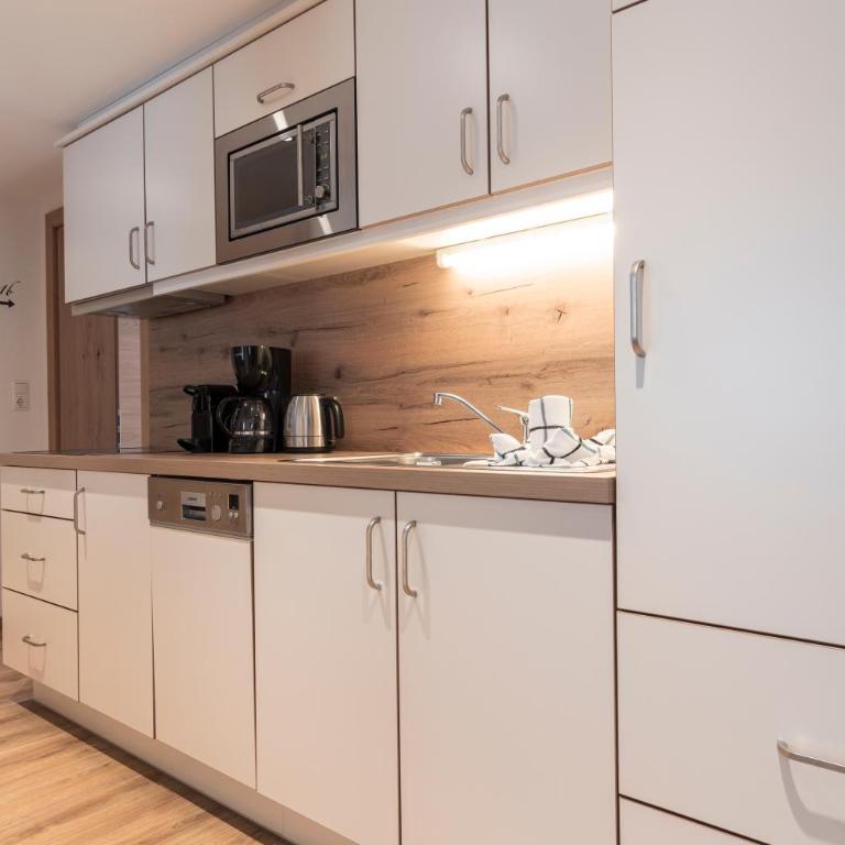 SCHMID Rooms & Apartments - Apartamento - 9