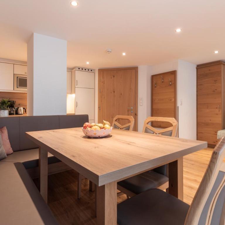SCHMID Rooms & Apartments - Apartamento - 10