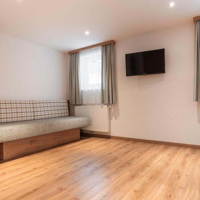 SCHMID Rooms & Apartments - Apartamento - 11