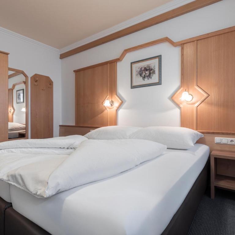 SCHMID Rooms & Apartments - Apartamento - 6