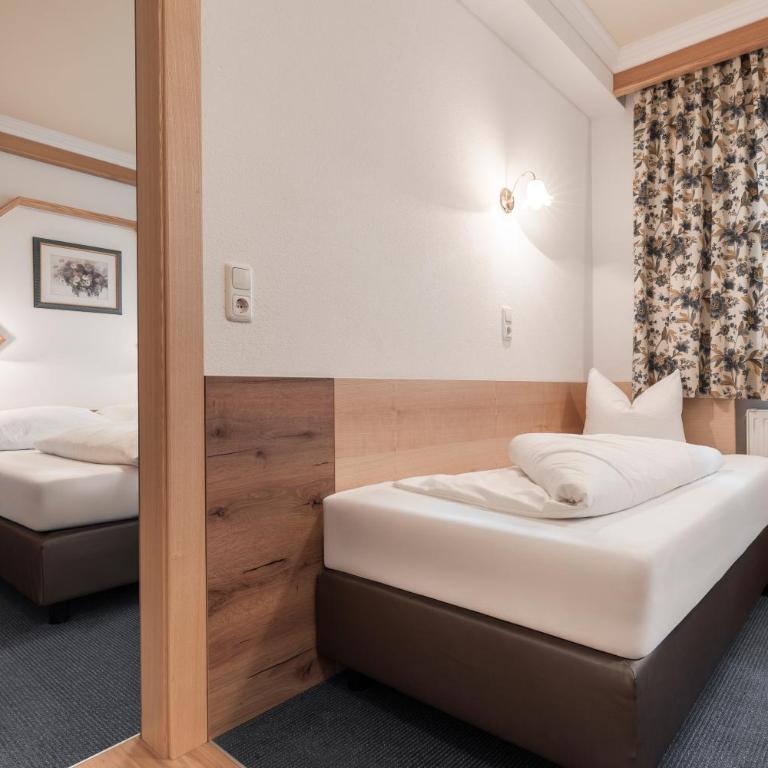 SCHMID Rooms & Apartments - Apartamento - 4