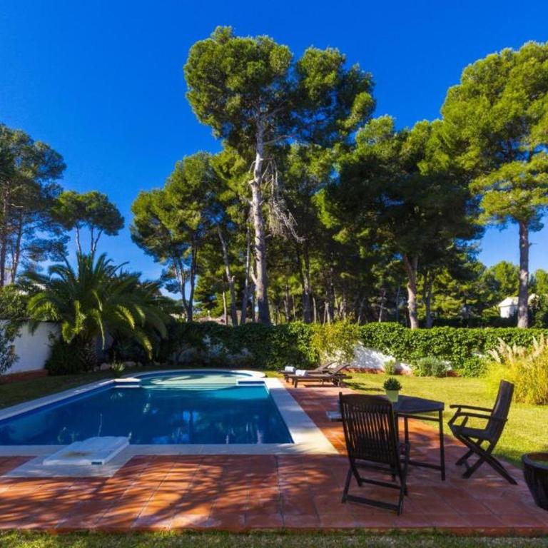 Villa DEA - Home away from home - Families Only - Villa con piscina privada - 7