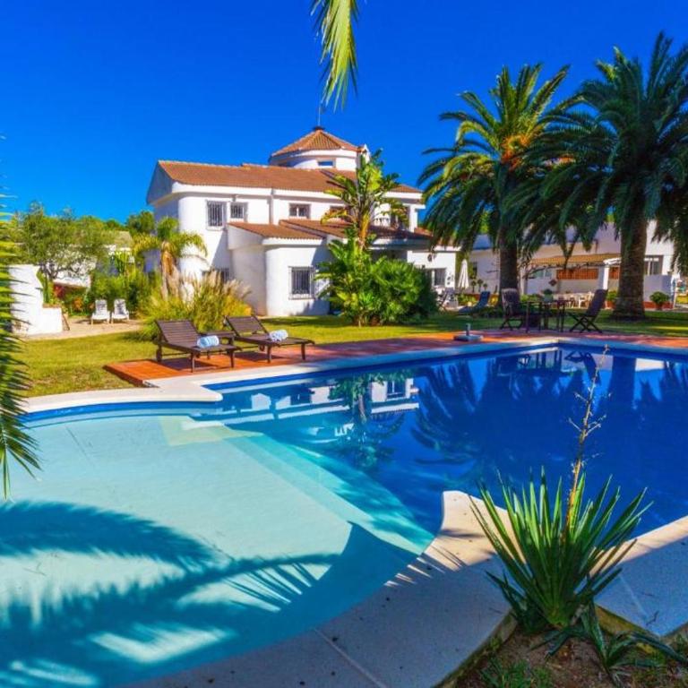 Villa DEA - Home away from home - Families Only - Villa con piscina privada - 1