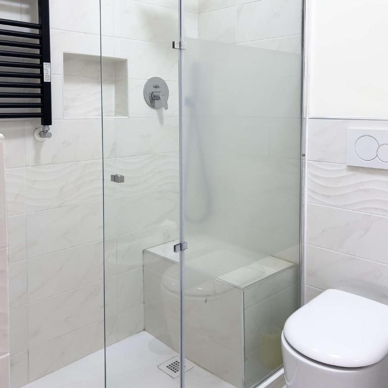 Domus Lucis Rome - Appartamento con 1 Camera da Letto - 37