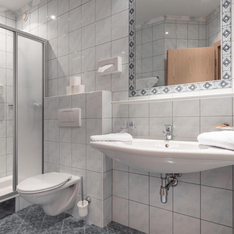 SCHMID Rooms & Apartments - Apartamento - 3